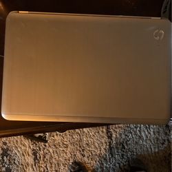 HP Pavilion M7 Laptop 