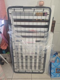 Free beautiful crib