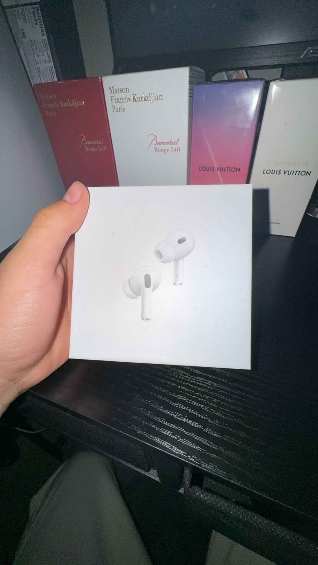 Apple Air Pods