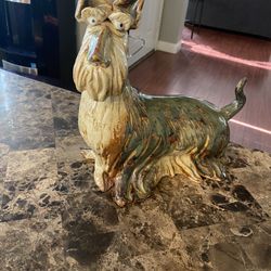 Dog decor