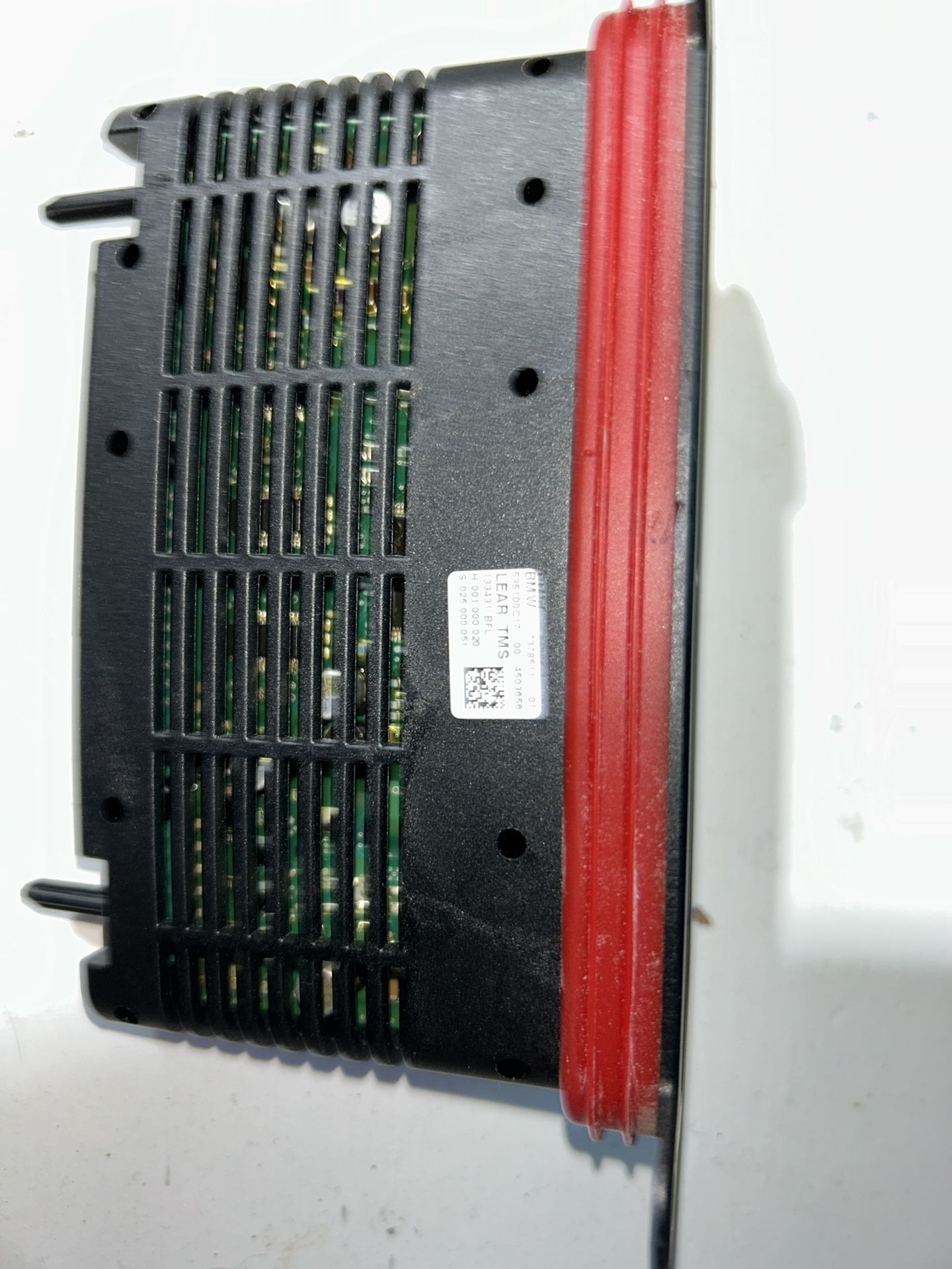 2016 BMW Adaptive Headlight Module