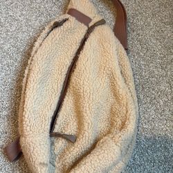 Cross Body Bag