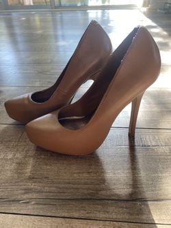 Cathy Jean heels
