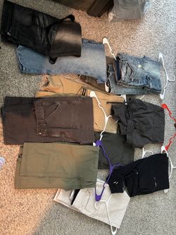 Boy jeans