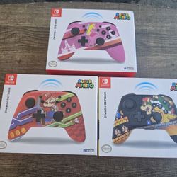 Nintendo Switch Wireless Controller