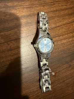 Fossil Watch.