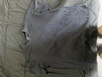 Middle Swoosh Nike Shirt