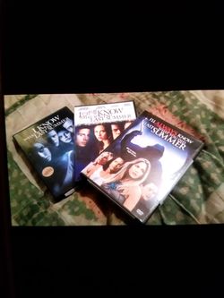 MOVIE COLLECTION