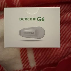 DEXCOM G6 Transmitter 