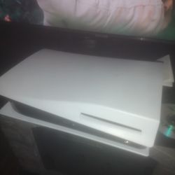 It's Comes With Madden24. I Have The Consule Box As well.