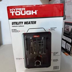 Hyper Tough Heater 