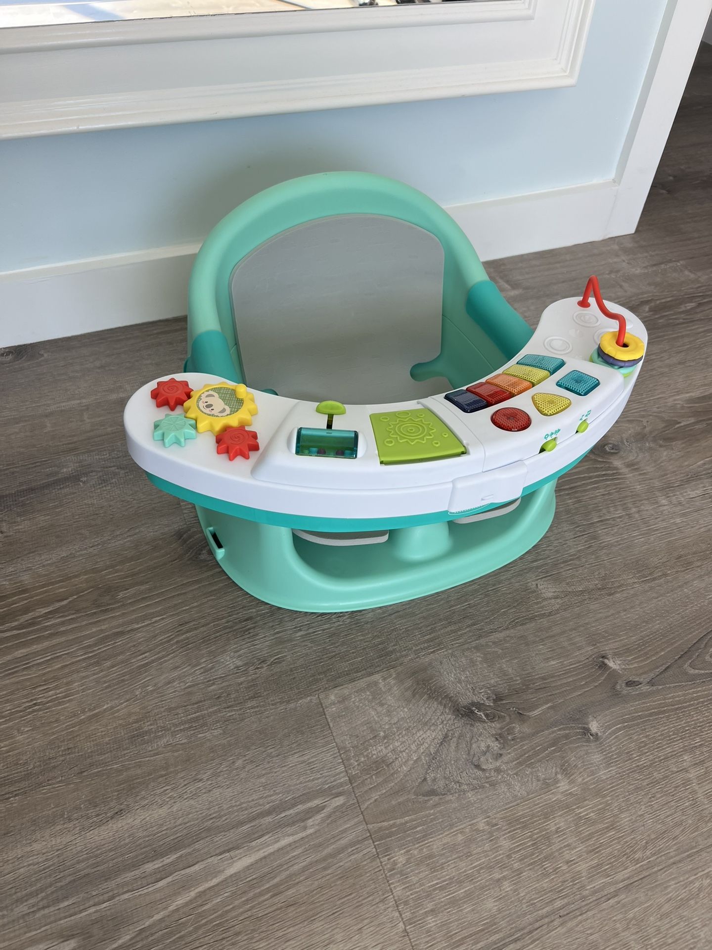 Baby Floor Activity Chair