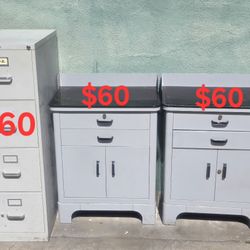 File Cabinet $ Treatmen Cabinets 