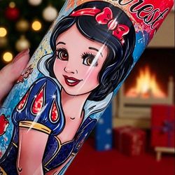 Disney Princess Tumblers Snow White 