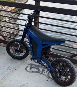 Price negotiable