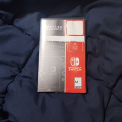 Elder Scrolls 5: Skyrim For Nintendo Switch