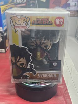 Funko Pop My Hero Academia