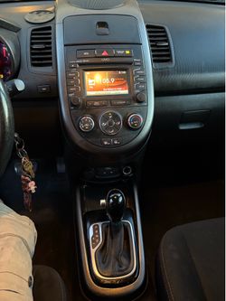 2012 KIA Soul