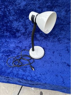 Good condition, Lamp