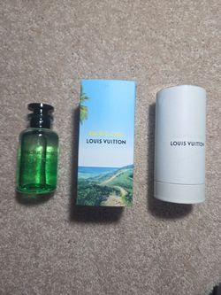 Louis Vuitton Pacific Chill Perfume Set