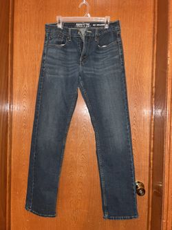 Signature Levi Strauss 32x34