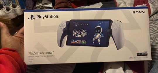 PlayStation portal