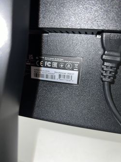 AOC C32G2ZE 32 Curved Frameless Gaming Monitor, Full HD 1920x1080, VA,  0.5ms 240Hz, AMD FreeSync Premium, DP/HDMI/VGA, VESA, 3-3-1 Re-Spawn  Program