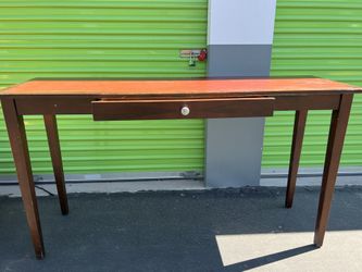 Long Table