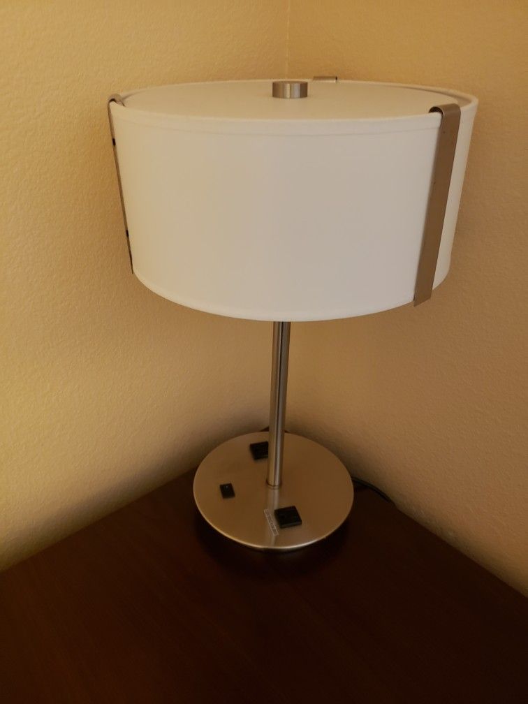 Small Table Lamps