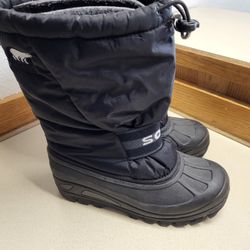 Sorel Boots 