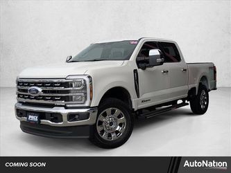 2026 Ford F-250