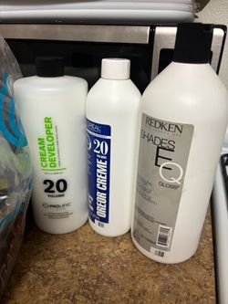 Hair care