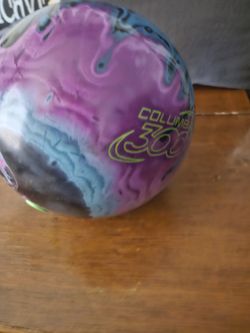 Columbia 300 X Command