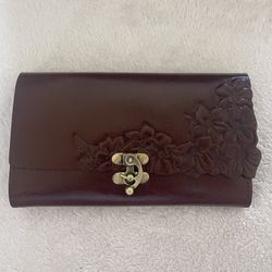 Wallet Patricia Nash