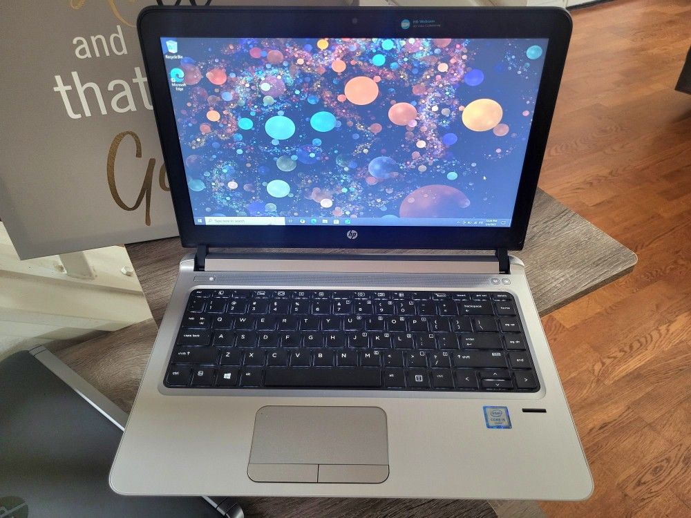 Fast Hp Laptop **** More Laptops On My Page