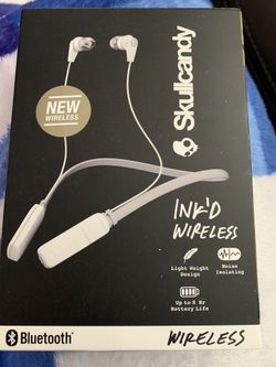 SkullCANDY