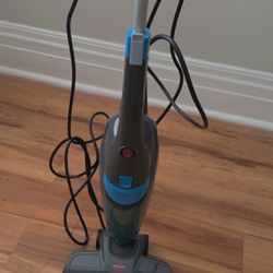 Lightweight Vacuum