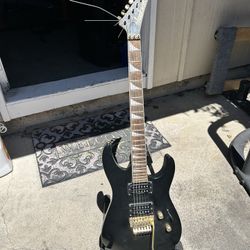 Jackson Guitar