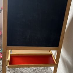 Chalkboard 