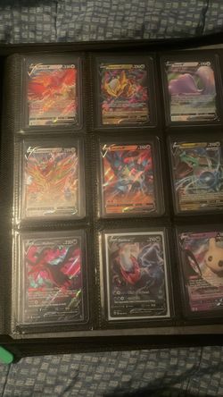 Pokemon cards yellow