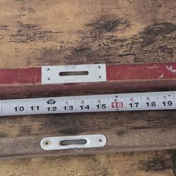 Antique Levels