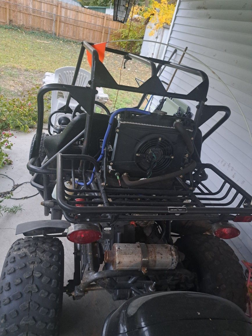 Go Kart for Sale in Joliet, IL OfferUp