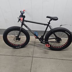 Mountain Bike XL