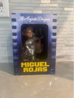 miguel rojas bobblehead