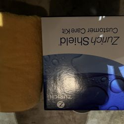 Car Detailing Kit Brand New Unused