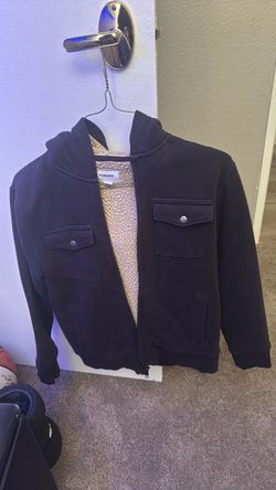 Jaket boy