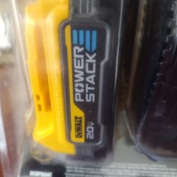 Cargador Y Batería Dewalt 