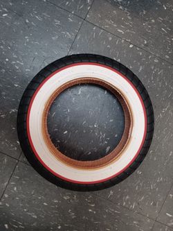 10x2 White Wall Tires For Lil Stingray Or Roaster Schwinn 