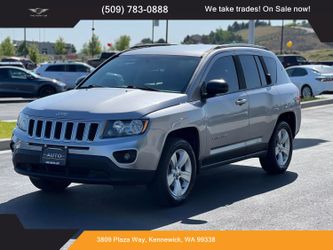 2016 Jeep Compass