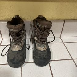 Boots 